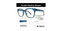 RS1542-C3 - Clear Blue